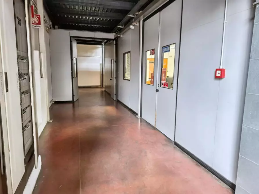Immagine 23 di Capannone industriale in vendita  in Via Sardegna, N. 3 a San Giuliano Milanese