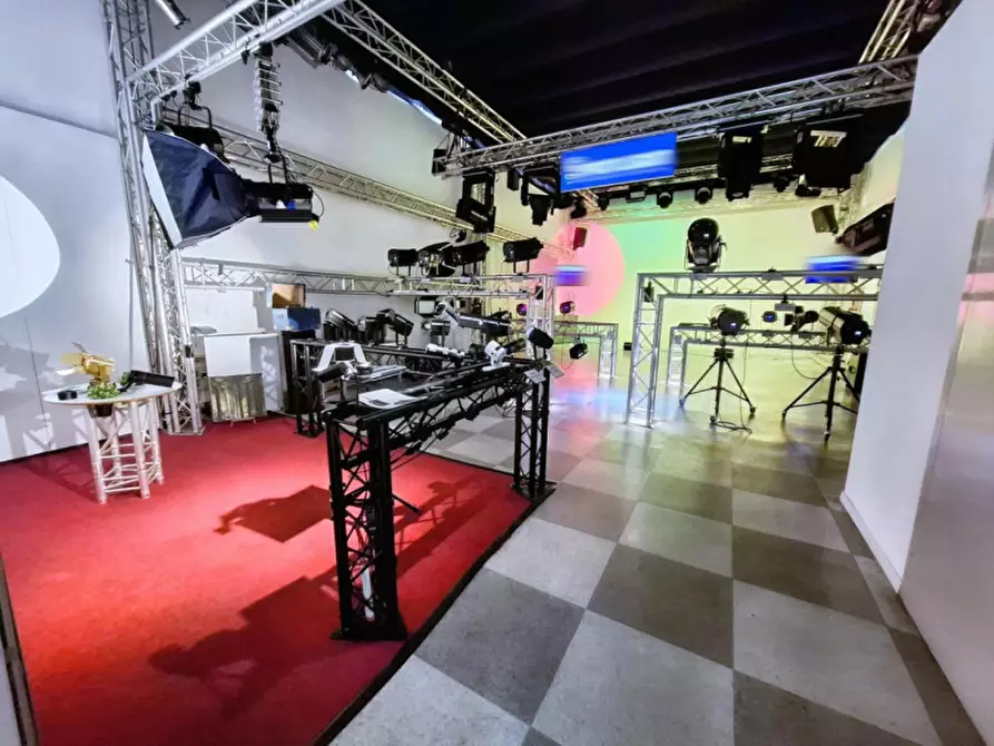 Immagine 24 di Capannone industriale in vendita  in Via Sardegna, N. 3 a San Giuliano Milanese