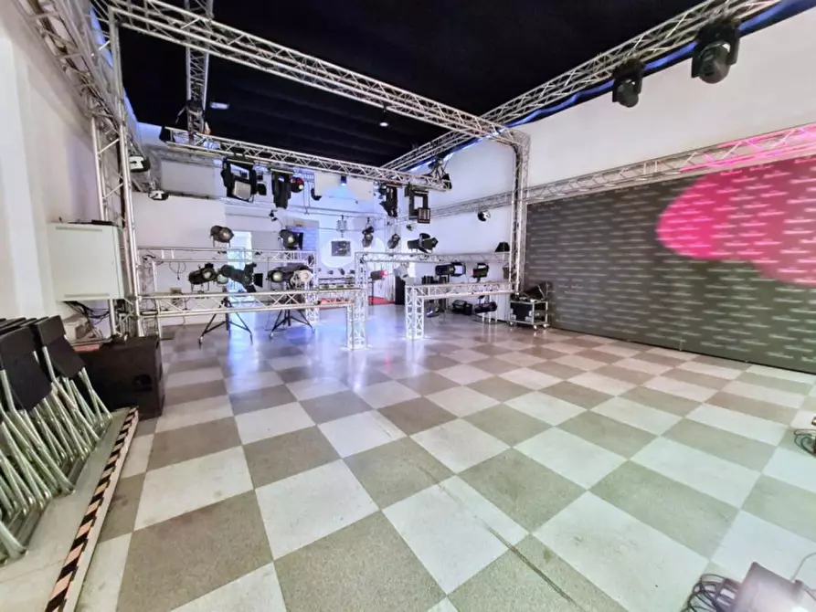 Immagine 25 di Capannone industriale in vendita  in Via Sardegna, N. 3 a San Giuliano Milanese