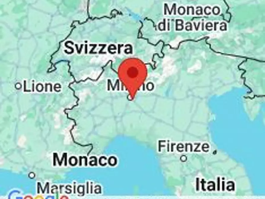 Immagine 29 di Capannone industriale in vendita  in Via Sardegna, N. 3 a San Giuliano Milanese