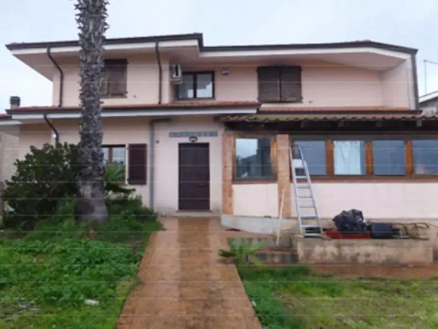Immagine 1 di Casa indipendente in vendita  in corso vespucci, N. 2 a Cabras