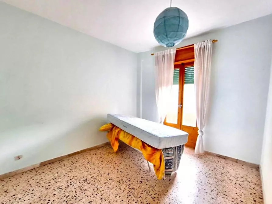 Immagine 6 di Palazzo in vendita  in Via delle Mandorle, N. 23 a Valderice