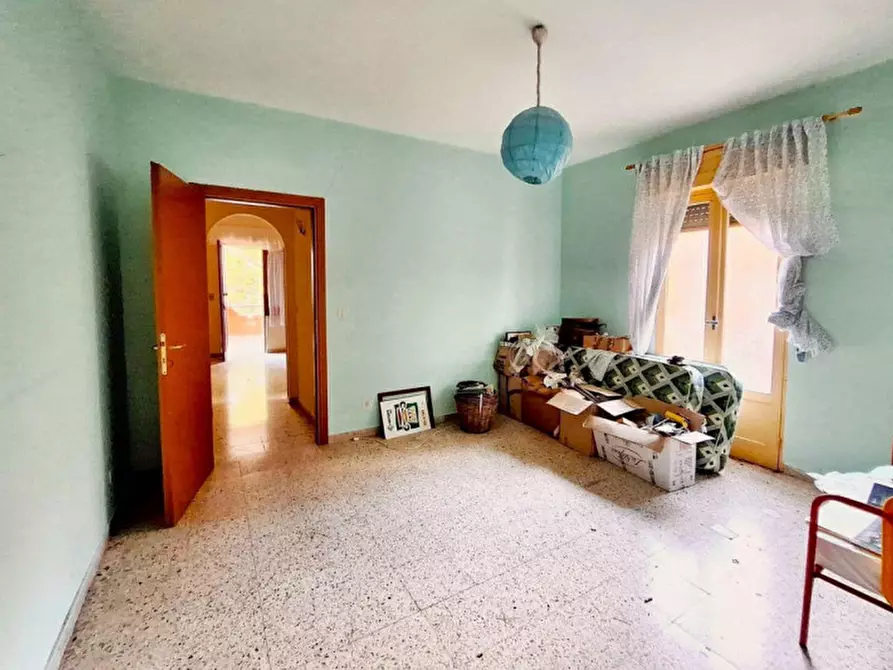 Immagine 8 di Palazzo in vendita  in Via delle Mandorle, N. 23 a Valderice