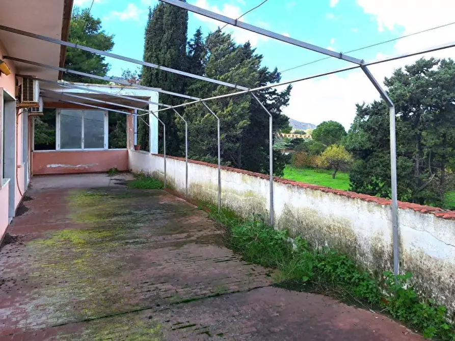 Immagine 9 di Palazzo in vendita  in Via delle Mandorle, N. 23 a Valderice