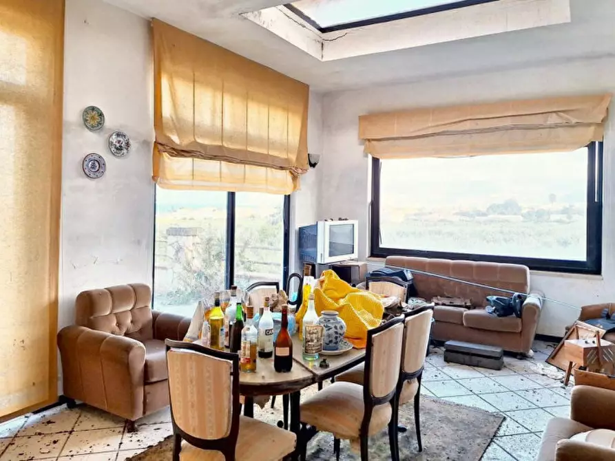 Immagine 12 di Palazzo in vendita  in Via delle Mandorle, N. 23 a Valderice