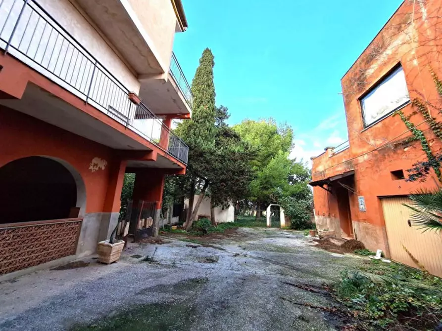 Immagine 13 di Palazzo in vendita  in Via delle Mandorle, N. 23 a Valderice