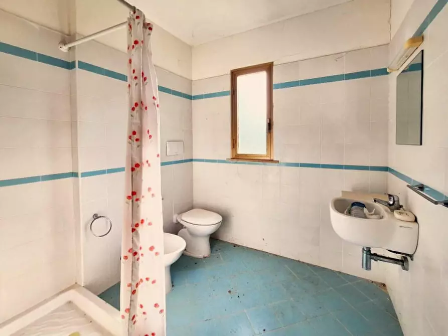 Immagine 14 di Palazzo in vendita  in Via delle Mandorle, N. 23 a Valderice