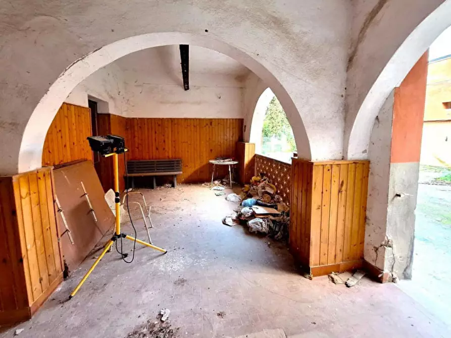 Immagine 15 di Palazzo in vendita  in Via delle Mandorle, N. 23 a Valderice