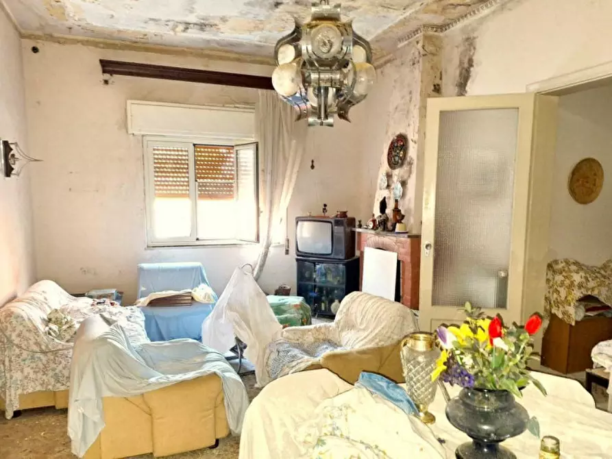 Immagine 16 di Palazzo in vendita  in Via delle Mandorle, N. 23 a Valderice