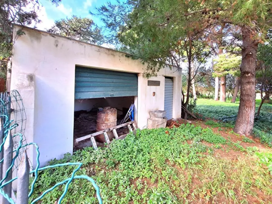 Immagine 17 di Palazzo in vendita  in Via delle Mandorle, N. 23 a Valderice