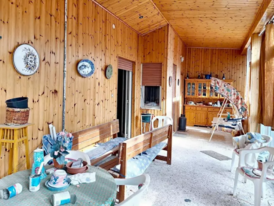 Immagine 18 di Palazzo in vendita  in Via delle Mandorle, N. 23 a Valderice