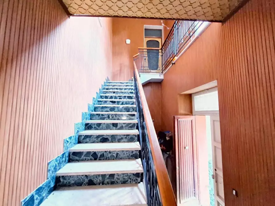 Immagine 20 di Palazzo in vendita  in Via delle Mandorle, N. 23 a Valderice