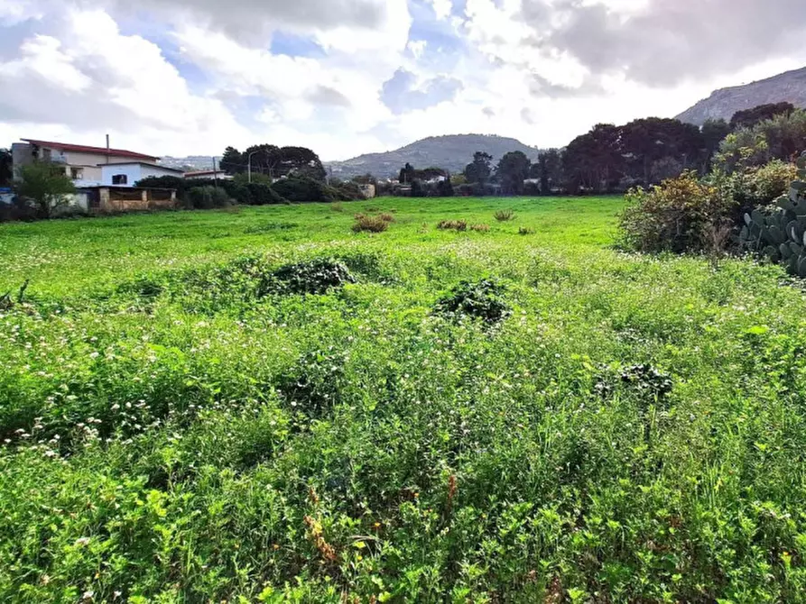 Immagine 23 di Palazzo in vendita  in Via delle Mandorle, N. 23 a Valderice