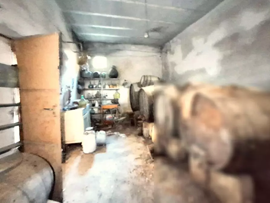 Immagine 24 di Palazzo in vendita  in Via delle Mandorle, N. 23 a Valderice