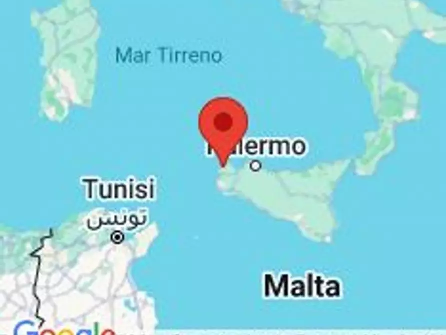 Immagine 28 di Palazzo in vendita  in Via delle Mandorle, N. 23 a Valderice