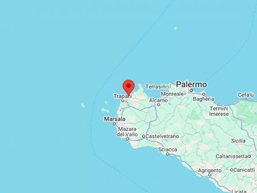 Immagine 29 di Palazzo in vendita  in Via delle Mandorle, N. 23 a Valderice