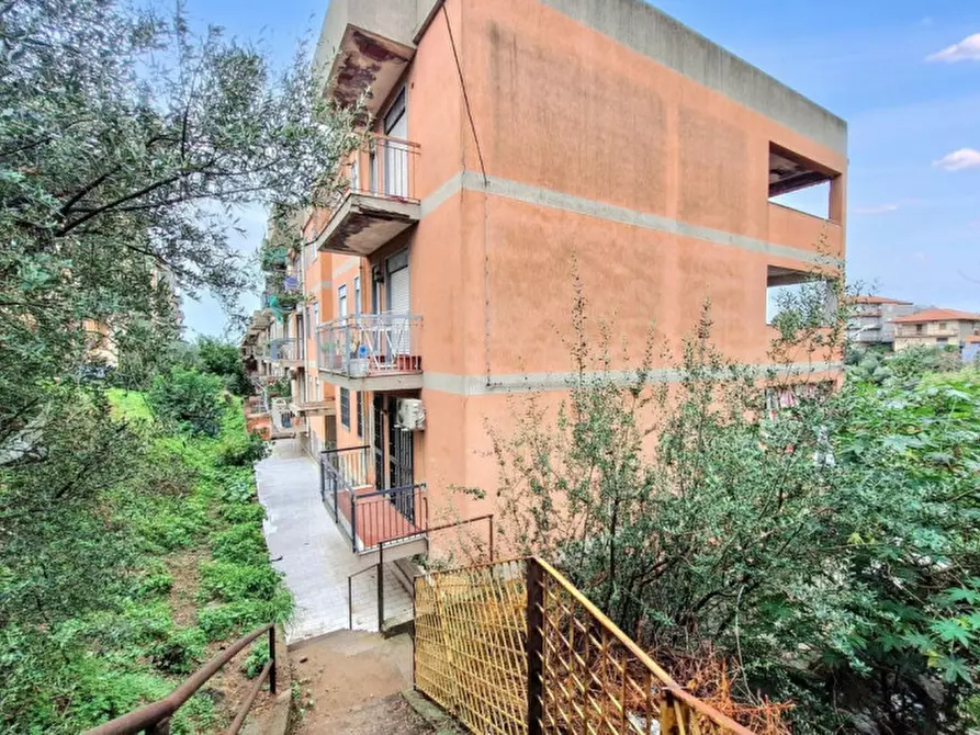 Immagine 7 di Appartamento in vendita  in Viale San Teodoro, Loc Librino, N. 11 a Catania