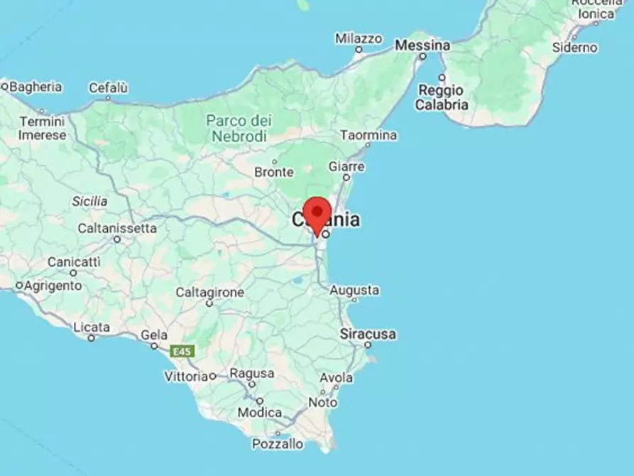 Immagine 15 di Appartamento in vendita  in Viale San Teodoro, Loc Librino, N. 11 a Catania