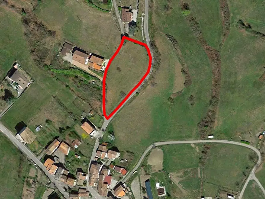 Immagine 12 di Terreno in vendita  in Via Mazzucchi, N. Snc a Coli