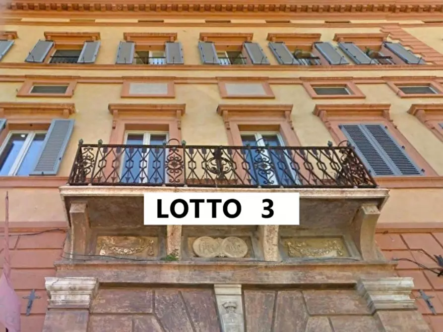 Immagine 1 di Appartamento in vendita  in Via Antonio Gramsci, N. 50 a Foligno