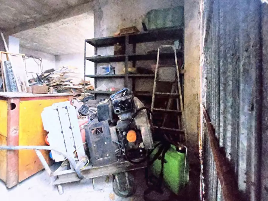 Immagine 3 di Posto auto in vendita  in Capradosso, N. Snc a Petrella Salto