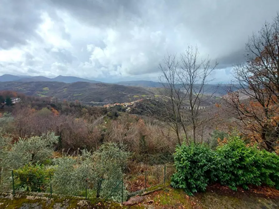 Immagine 10 di Posto auto in vendita  in Capradosso, N. Snc a Petrella Salto