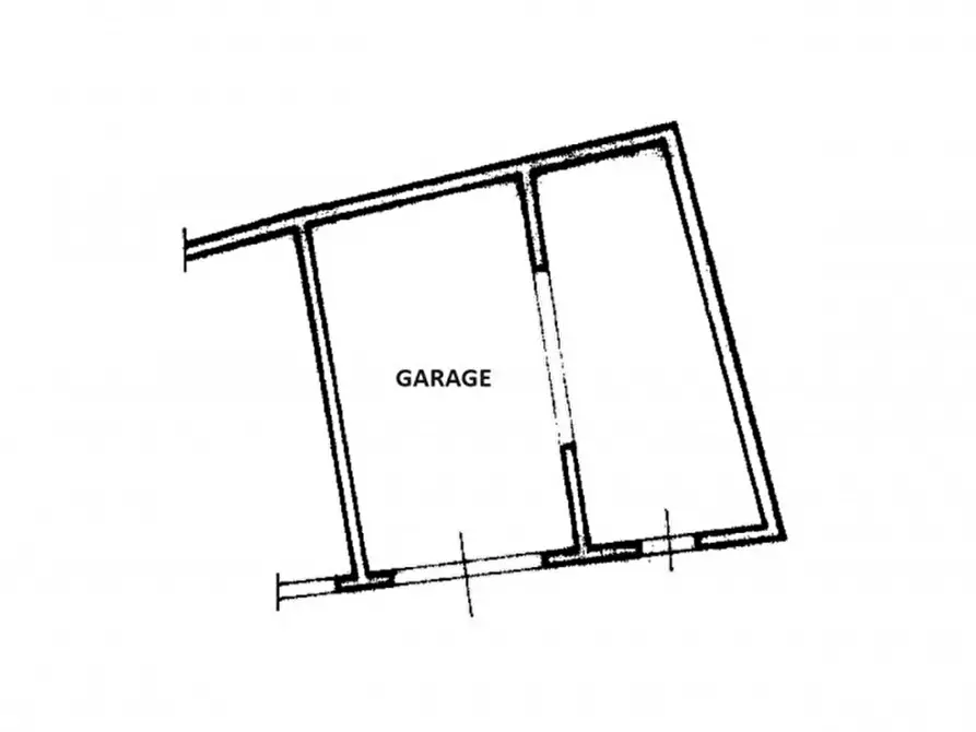 Immagine 14 di Posto auto in vendita  in Capradosso, N. Snc a Petrella Salto