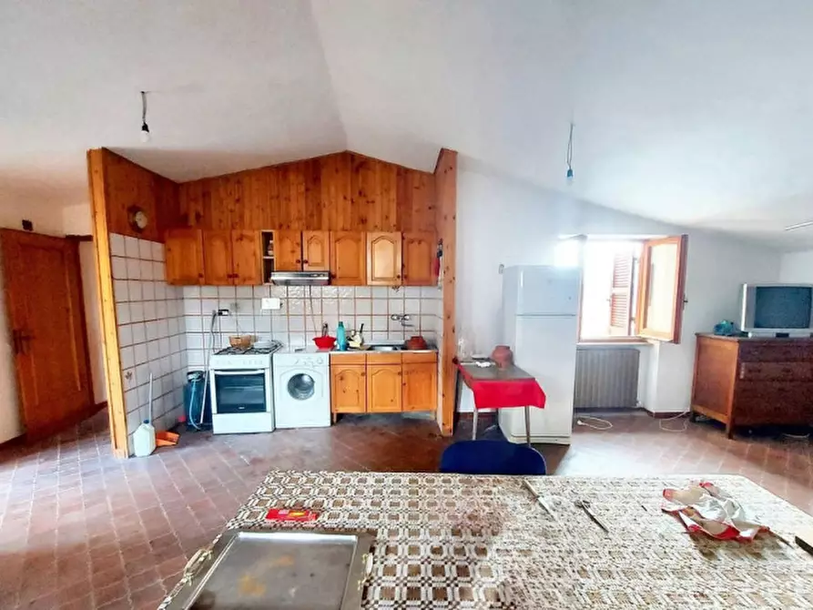 Immagine 1 di Appartamento in vendita  in Capradosso, N. Snc a Petrella Salto