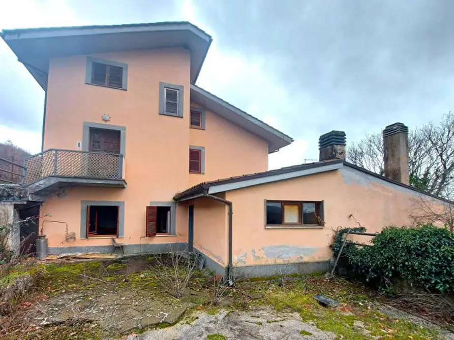 Immagine 2 di Appartamento in vendita  in Capradosso, N. Snc a Petrella Salto