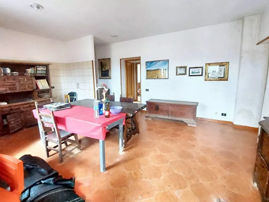 Immagine 3 di Appartamento in vendita  in Capradosso, N. Snc a Petrella Salto