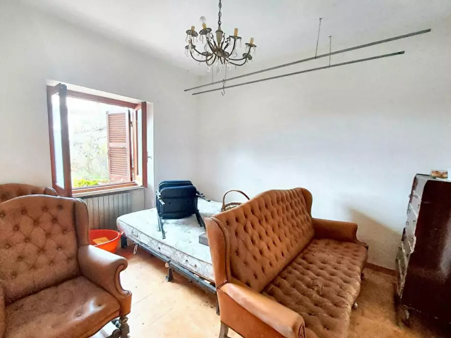 Immagine 4 di Appartamento in vendita  in Capradosso, N. Snc a Petrella Salto