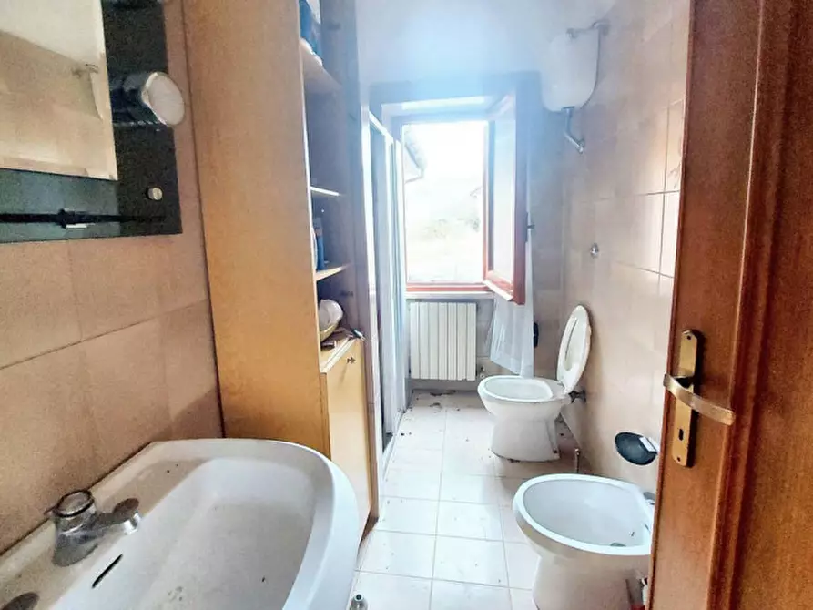 Immagine 5 di Appartamento in vendita  in Capradosso, N. Snc a Petrella Salto