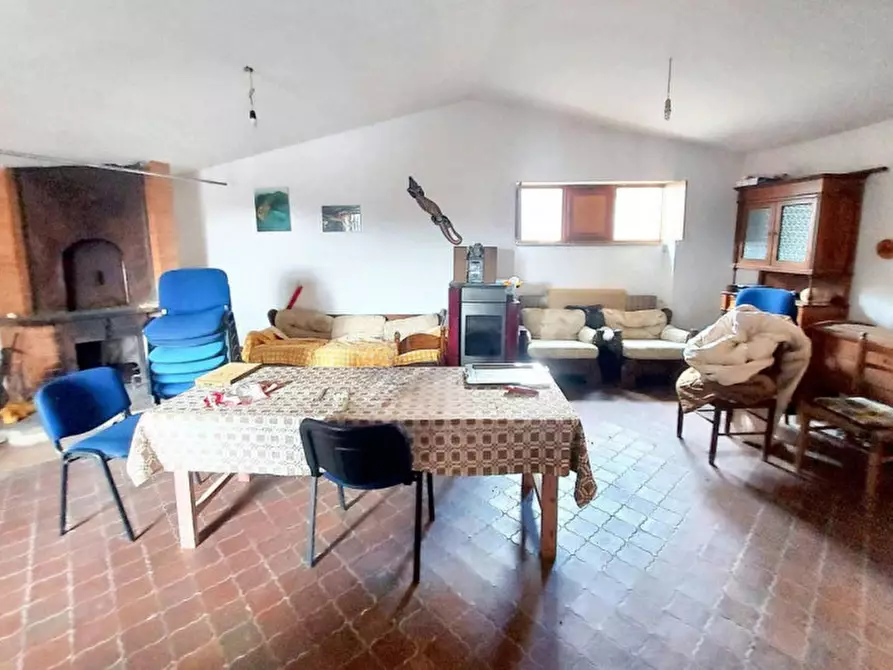 Immagine 7 di Appartamento in vendita  in Capradosso, N. Snc a Petrella Salto