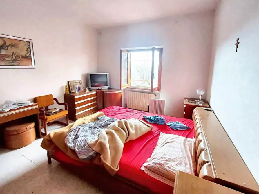 Immagine 8 di Appartamento in vendita  in Capradosso, N. Snc a Petrella Salto