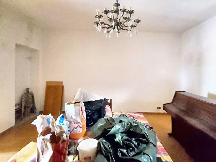 Immagine 9 di Appartamento in vendita  in Capradosso, N. Snc a Petrella Salto