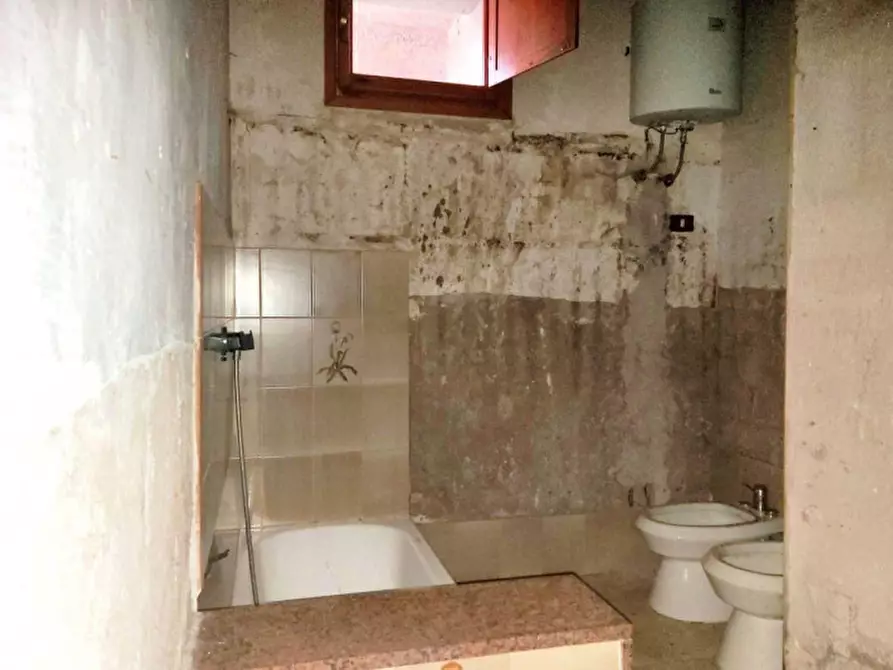 Immagine 11 di Appartamento in vendita  in Capradosso, N. Snc a Petrella Salto