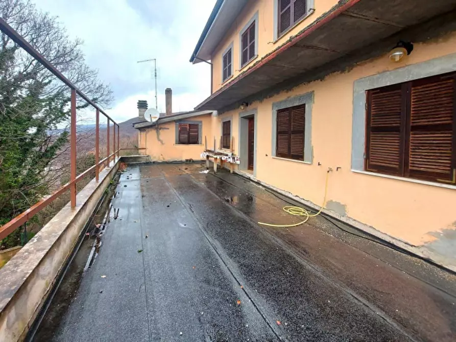 Immagine 13 di Appartamento in vendita  in Capradosso, N. Snc a Petrella Salto