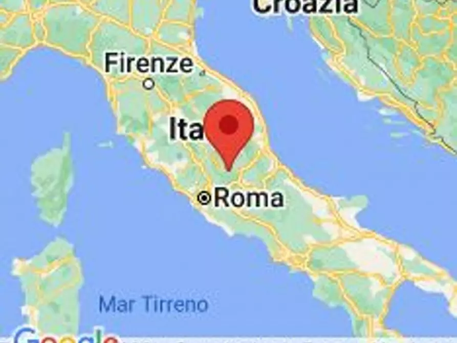 Immagine 17 di Appartamento in vendita  in Capradosso, N. Snc a Petrella Salto