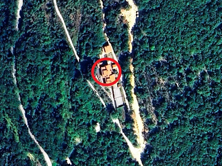 Immagine 22 di Appartamento in vendita  in Capradosso, N. Snc a Petrella Salto