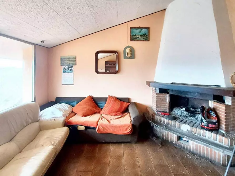 Immagine 1 di Appartamento in vendita  in Capradosso, N. Snc a Petrella Salto