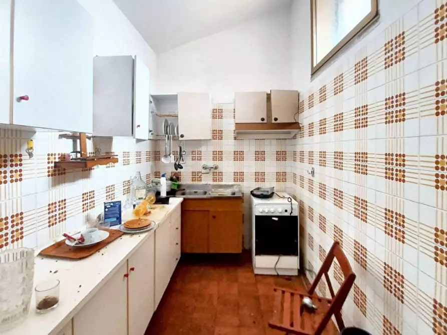 Immagine 3 di Appartamento in vendita  in Capradosso, N. Snc a Petrella Salto