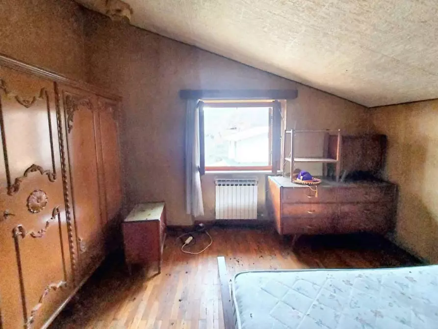 Immagine 5 di Appartamento in vendita  in Capradosso, N. Snc a Petrella Salto