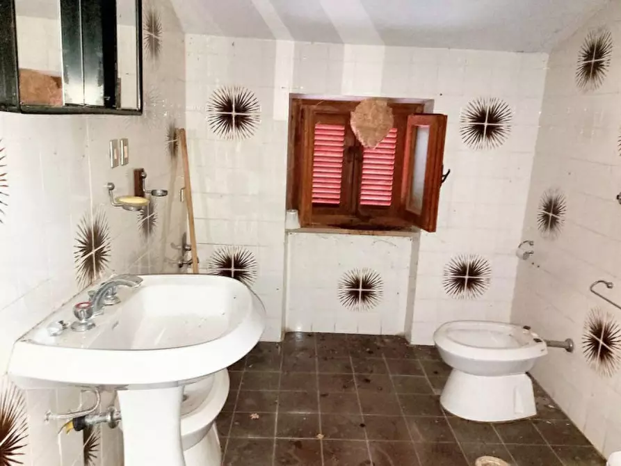 Immagine 6 di Appartamento in vendita  in Capradosso, N. Snc a Petrella Salto