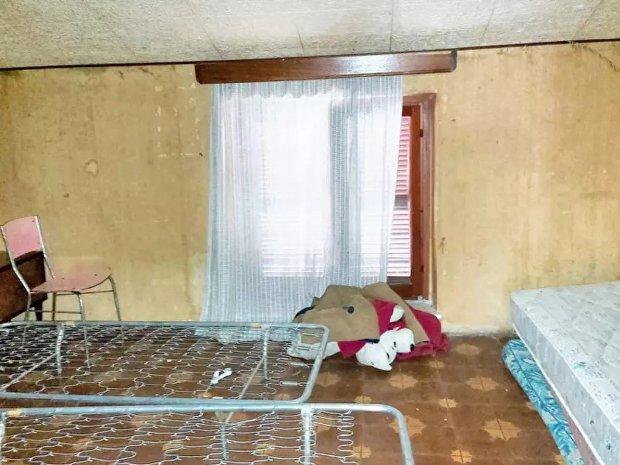 Immagine 7 di Appartamento in vendita  in Capradosso, N. Snc a Petrella Salto