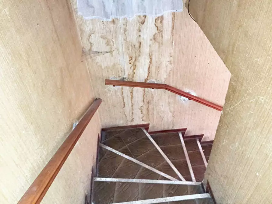 Immagine 8 di Appartamento in vendita  in Capradosso, N. Snc a Petrella Salto