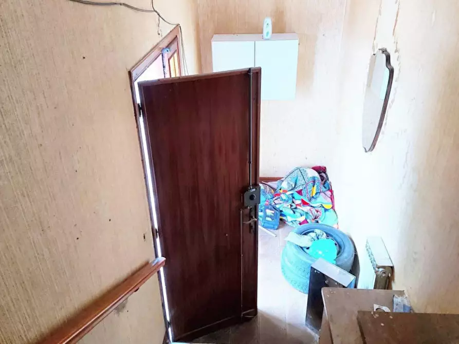 Immagine 9 di Appartamento in vendita  in Capradosso, N. Snc a Petrella Salto