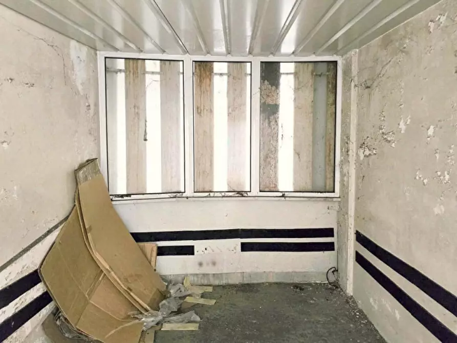 Immagine 5 di Posto auto in vendita  in Via Umberto I, N. 37 a Rovigo