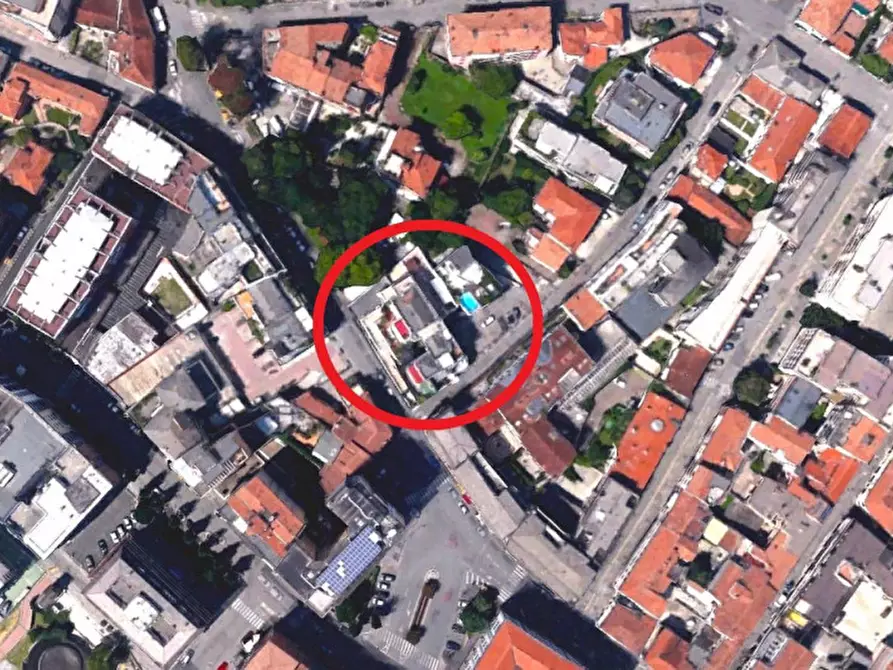 Immagine 17 di Posto auto in vendita  in Via Umberto I, N. 37 a Rovigo