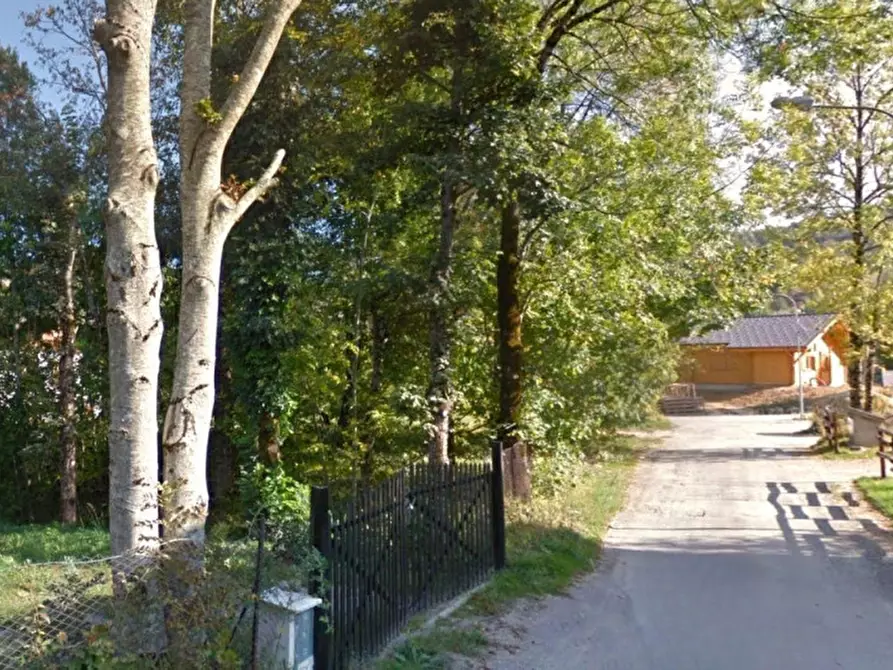 Immagine 2 di Terreno in vendita  in Via Bernabé, N. 71 a Pievepelago