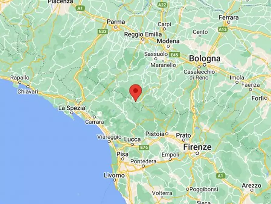 Immagine 9 di Terreno in vendita  in Via Bernabé, N. 71 a Pievepelago